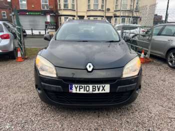 Used Renault Megane 2010 for sale - 73556673: Photo