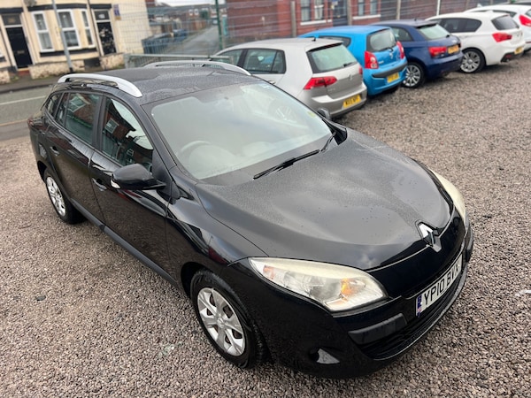 Used Renault Megane 2010 for sale - 73556673: Photo 34