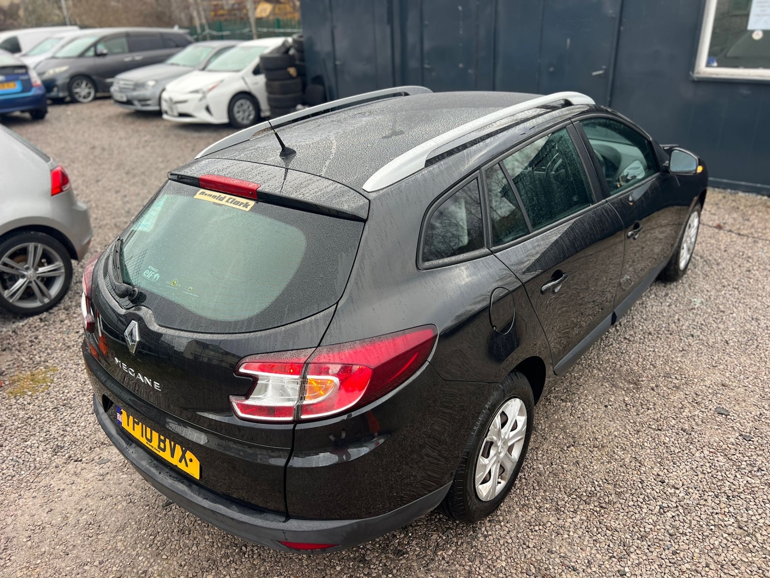 Vehicle 35