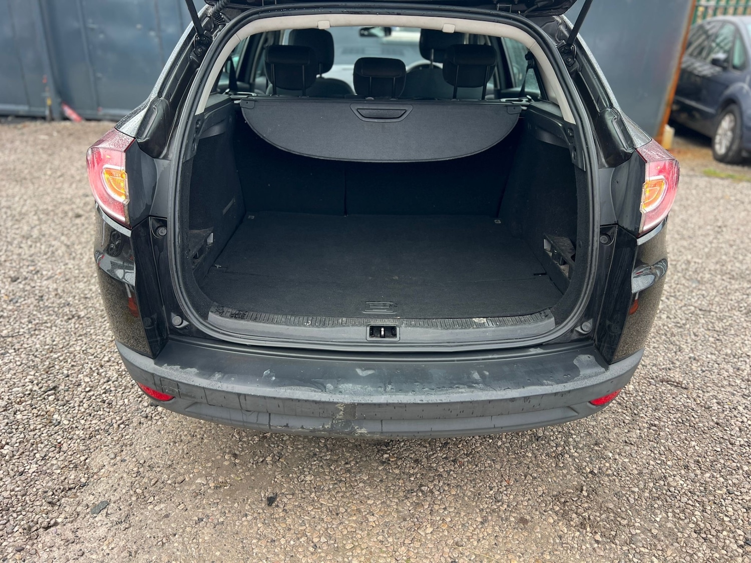 Vehicle 38