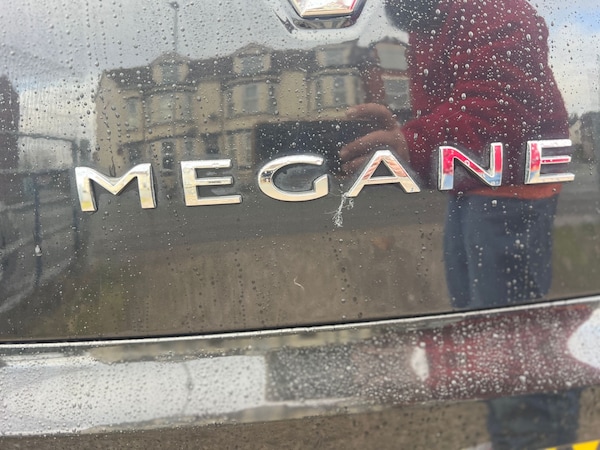 Used Renault Megane 2010 for sale - 73556673: Photo 39