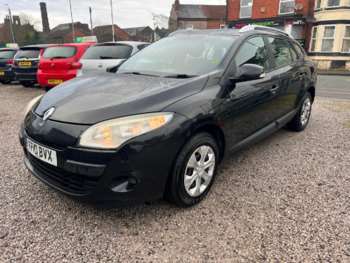 Used Renault Megane 2010 for sale - 73556673: Photo