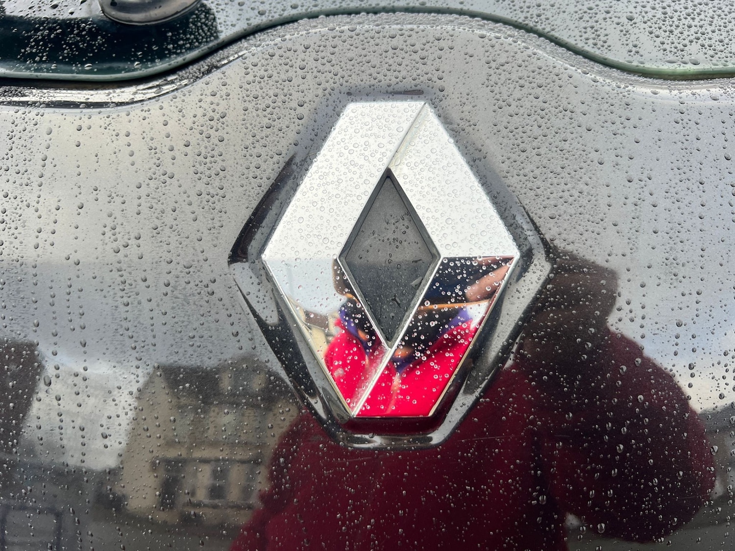 Vehicle 40