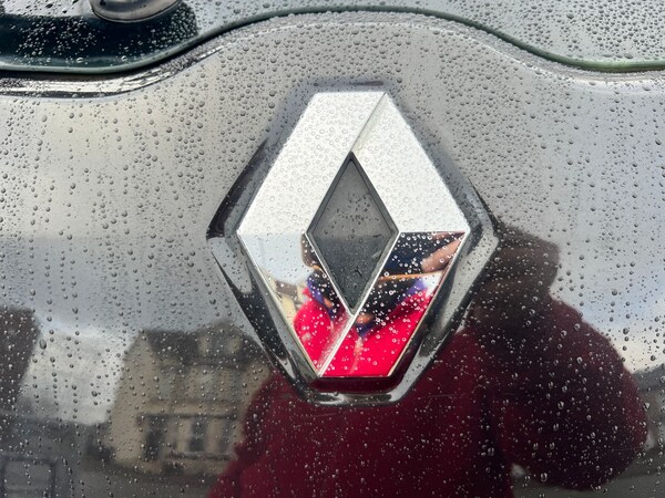 Used Renault Megane 2010 for sale - 73556673: Photo 40