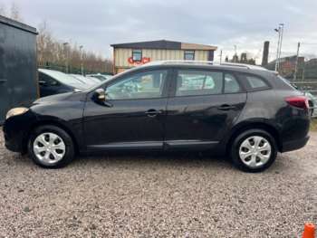 Used Renault Megane 2010 for sale - 73556673: Photo