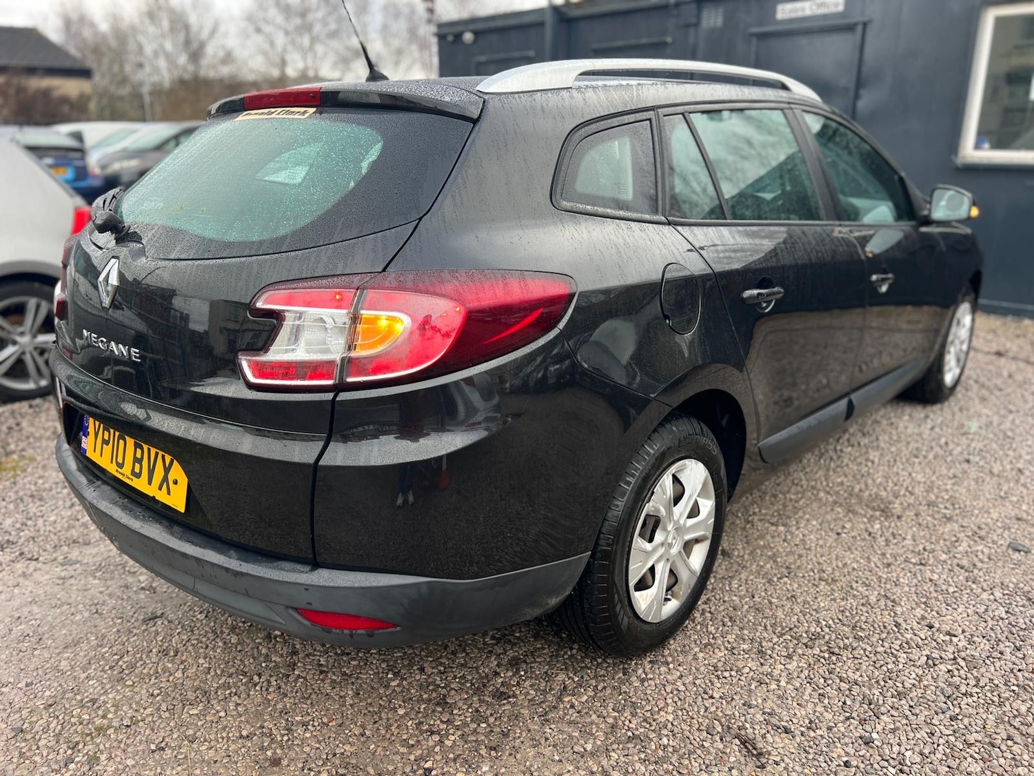 Vehicle 7