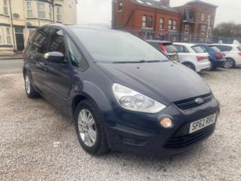 2012 (62) - 1.6 TDCi Zetec 5dr [Start Stop]