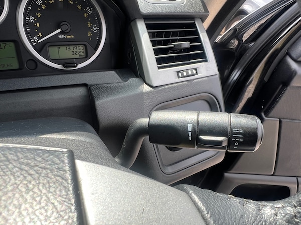 Used Land Rover Range Rover Sport 2008 for sale - 75374211: Photo 19