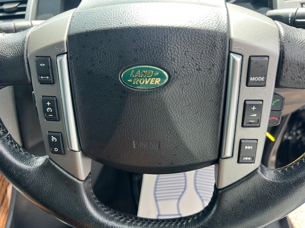 Used Land Rover Range Rover Sport 2008 for sale - 75374211: Photo 22