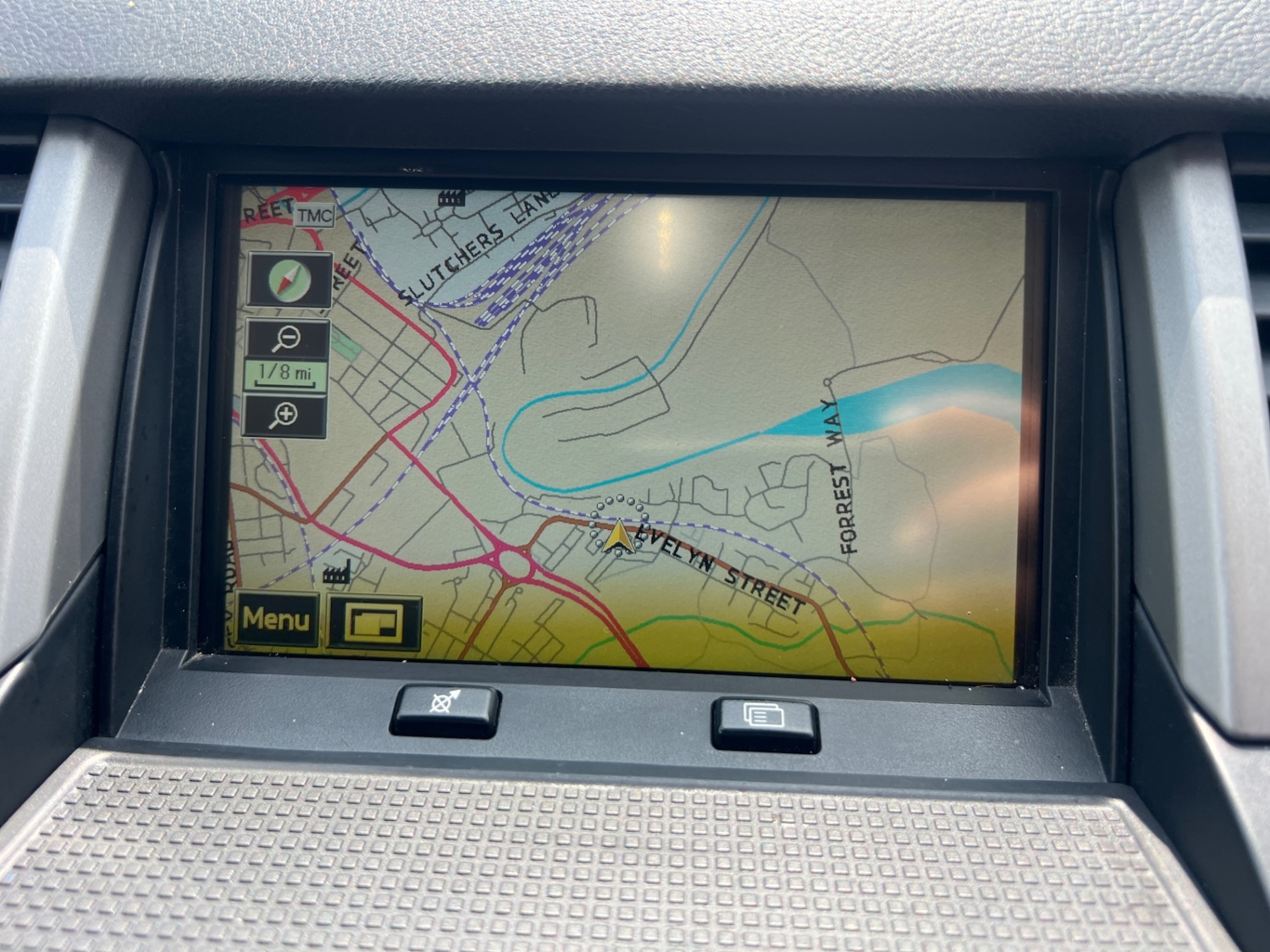 Vehicle 24