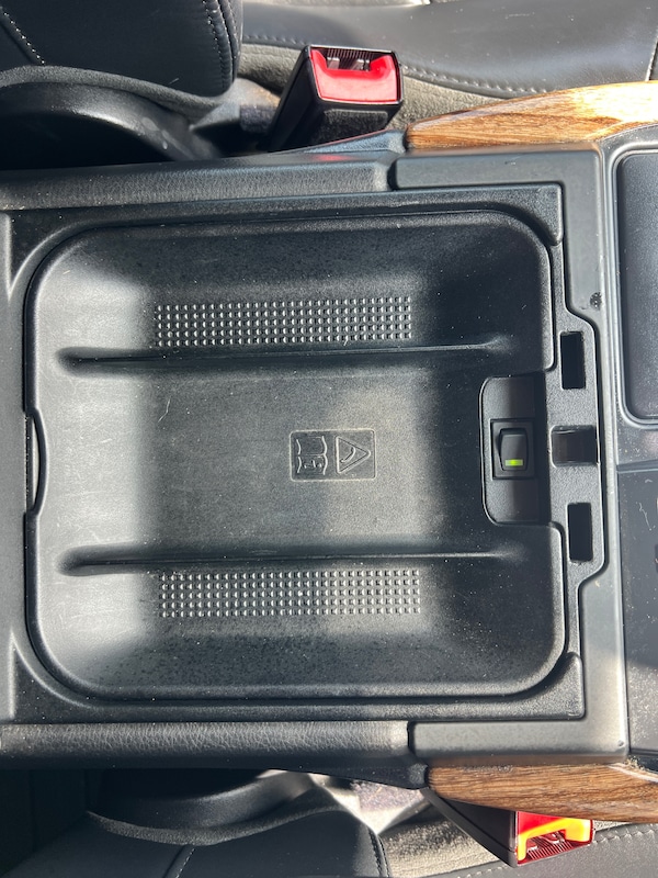 Used Land Rover Range Rover Sport 2008 for sale - 75374211: Photo 28