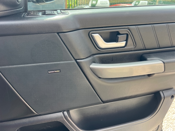 Used Land Rover Range Rover Sport 2008 for sale - 75374211: Photo 31
