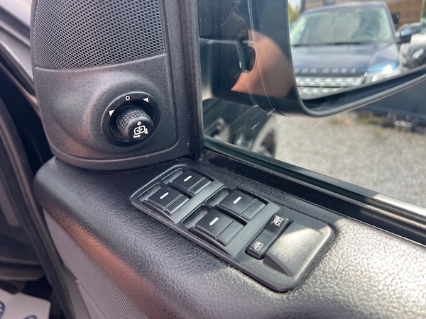 Used Land Rover Range Rover Sport 2008 for sale - 75374211: Photo 32