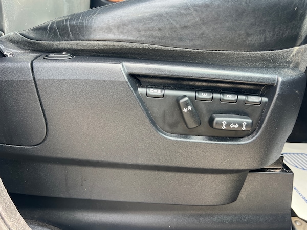 Used Land Rover Range Rover Sport 2008 for sale - 75374211: Photo 33