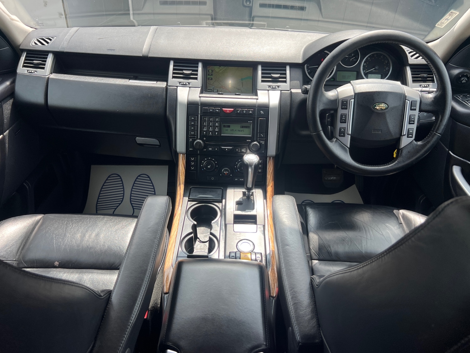 Vehicle 36