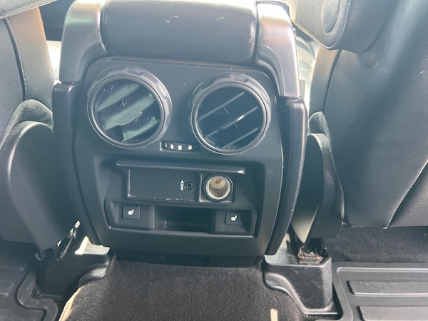 Used Land Rover Range Rover Sport 2008 for sale - 75374211: Photo 37