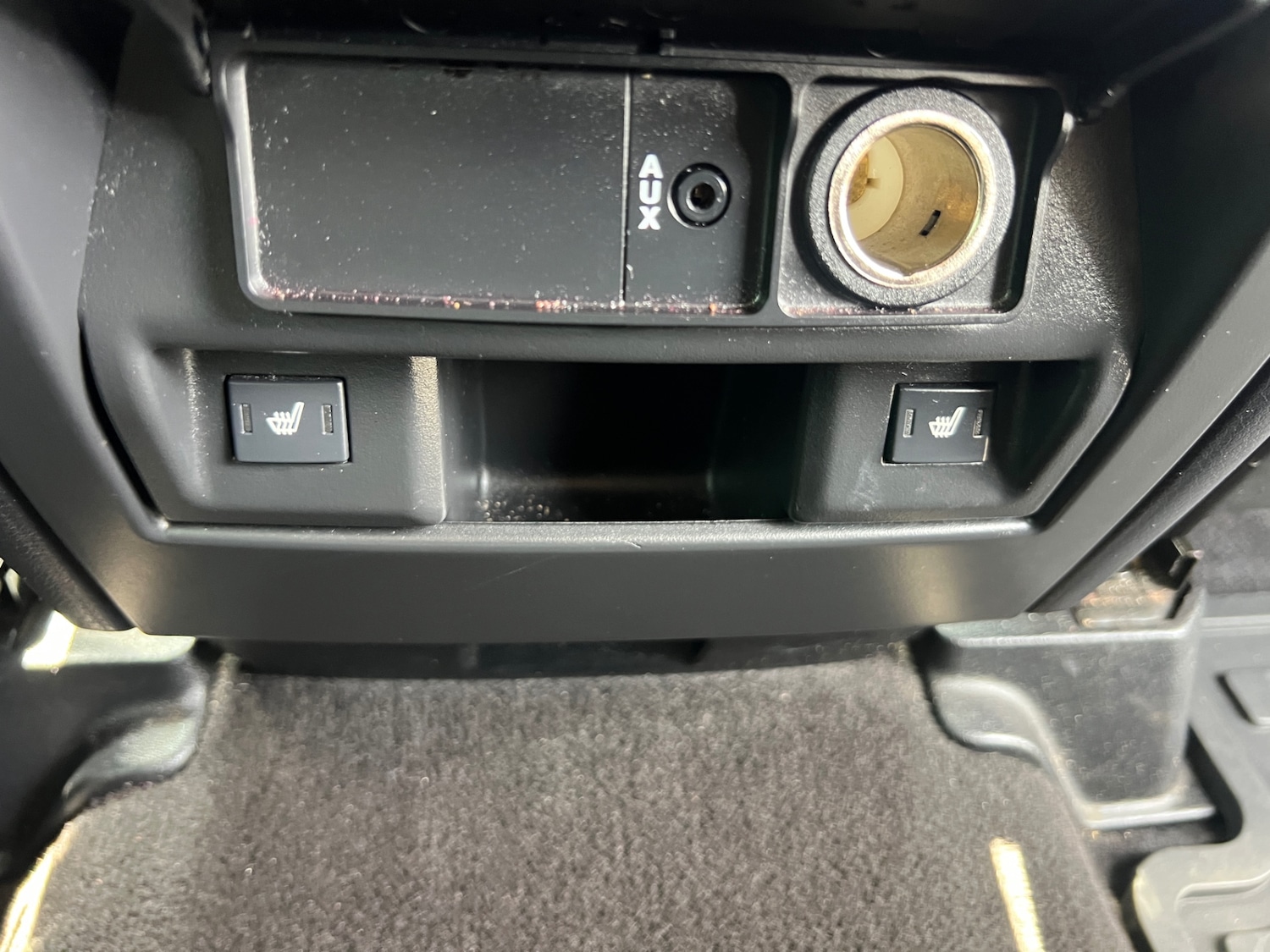 Vehicle 38