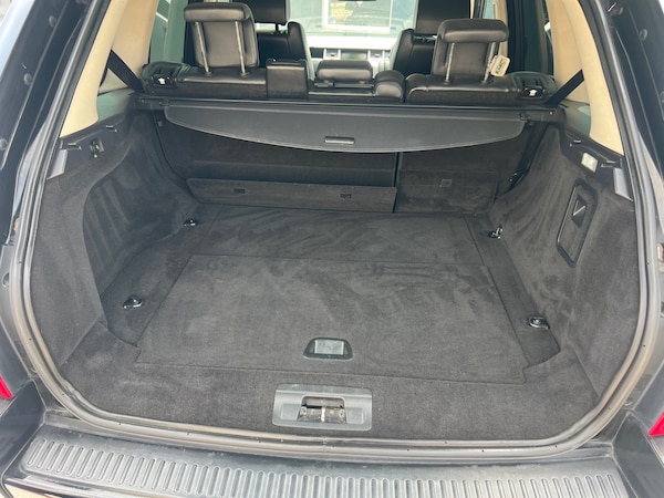 Used Land Rover Range Rover Sport 2008 for sale - 75374211: Photo 44