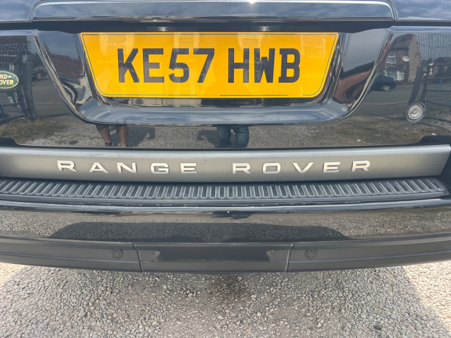 Vehicle 47