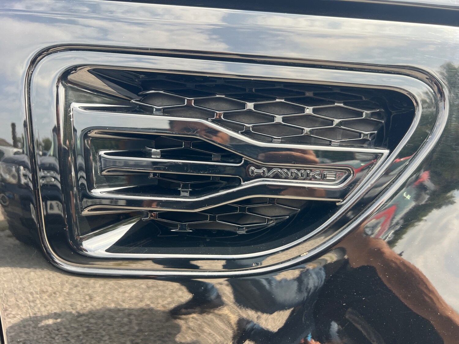 Vehicle 48