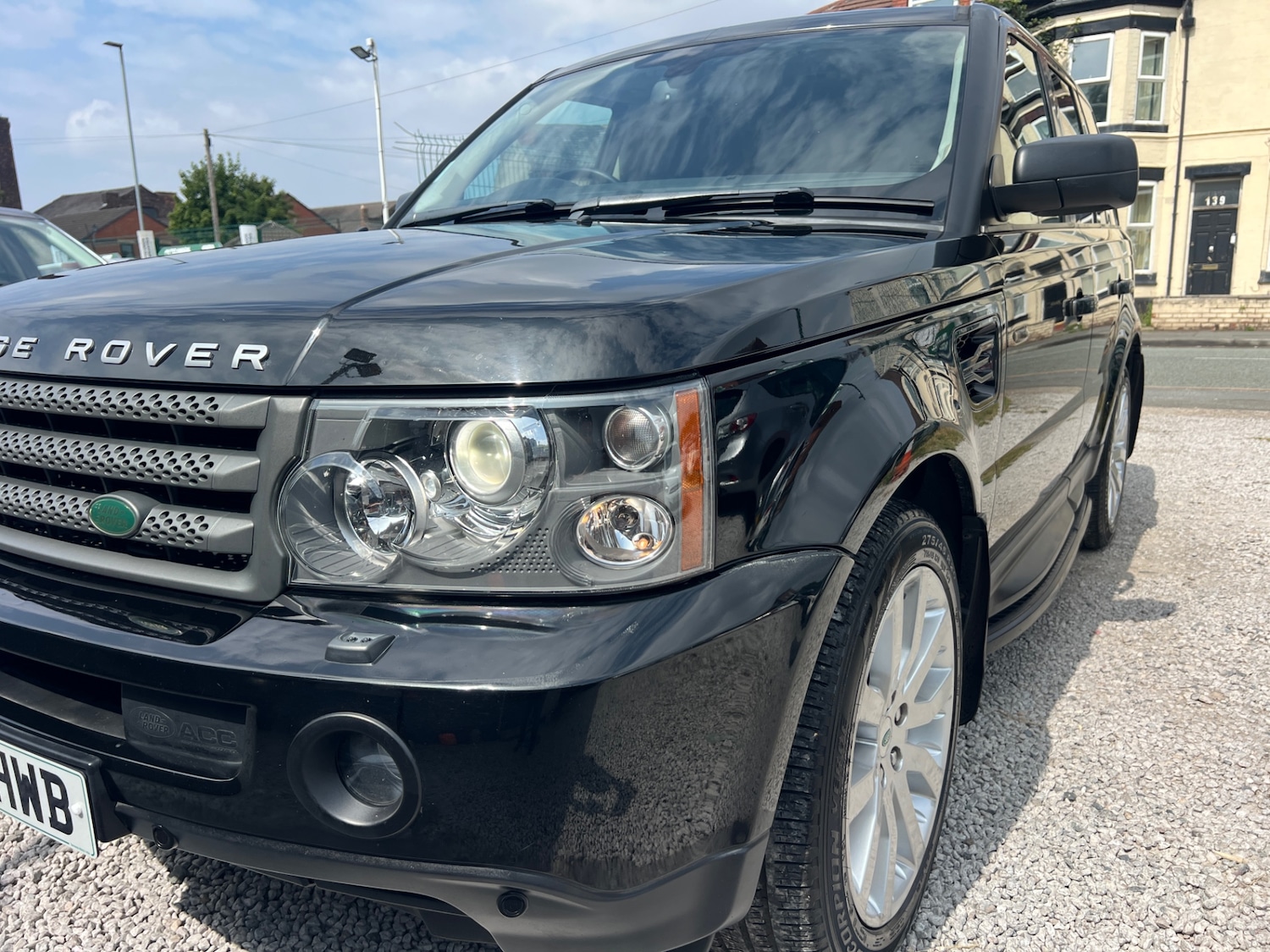 Vehicle 50