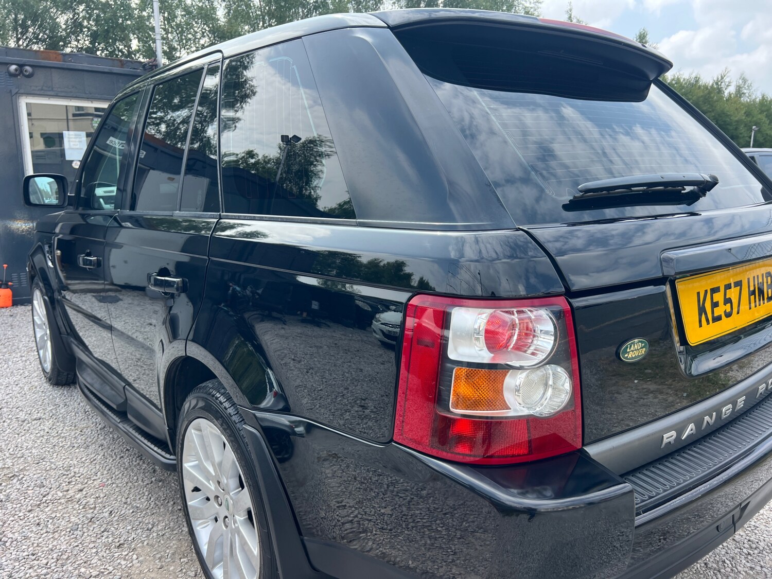 Vehicle 51