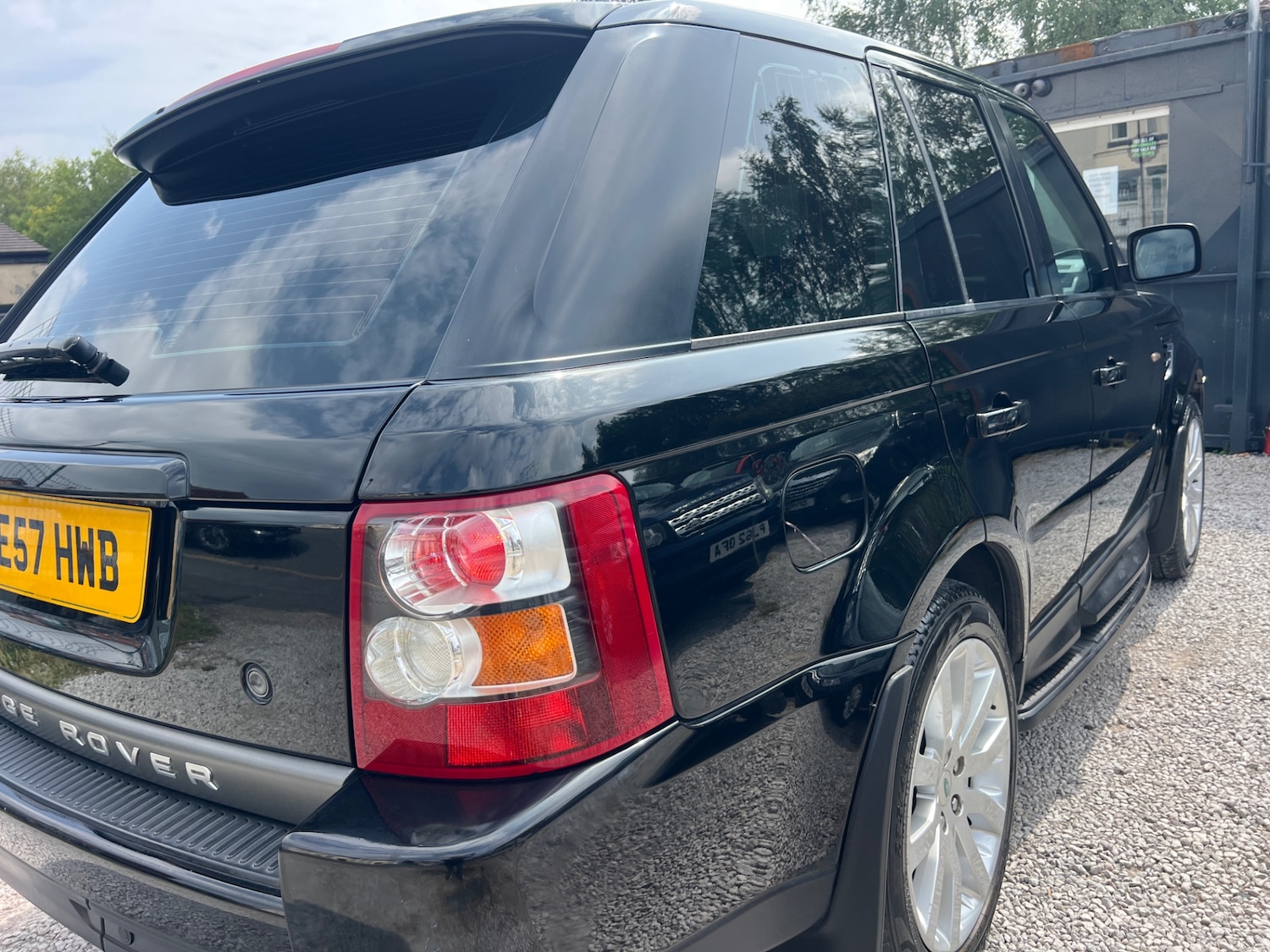 Vehicle 52