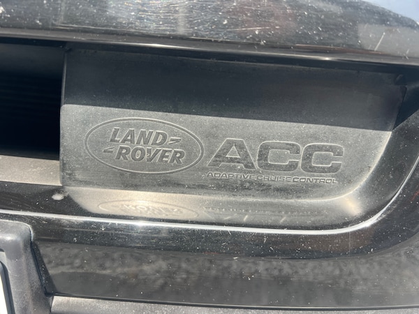 Used Land Rover Range Rover Sport 2008 for sale - 75374211: Photo 59