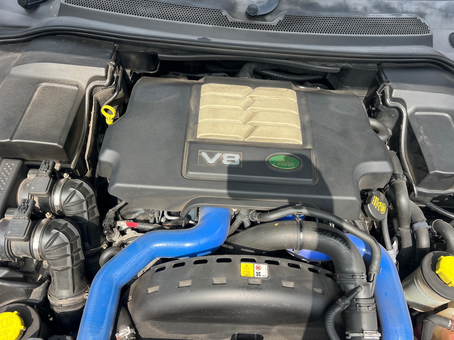 Vehicle 60