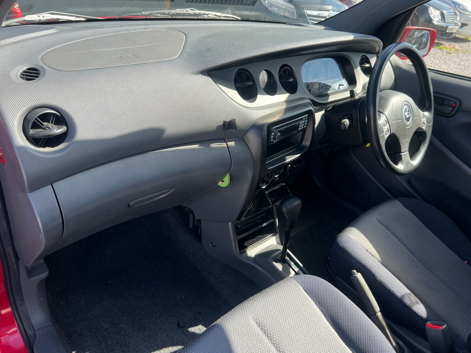 Vehicle 13