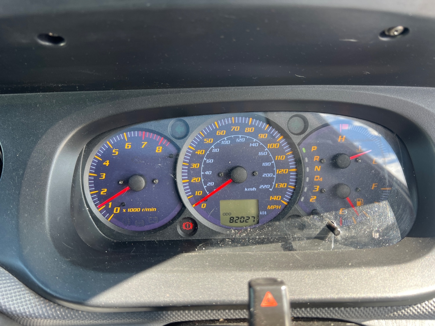 Vehicle 17