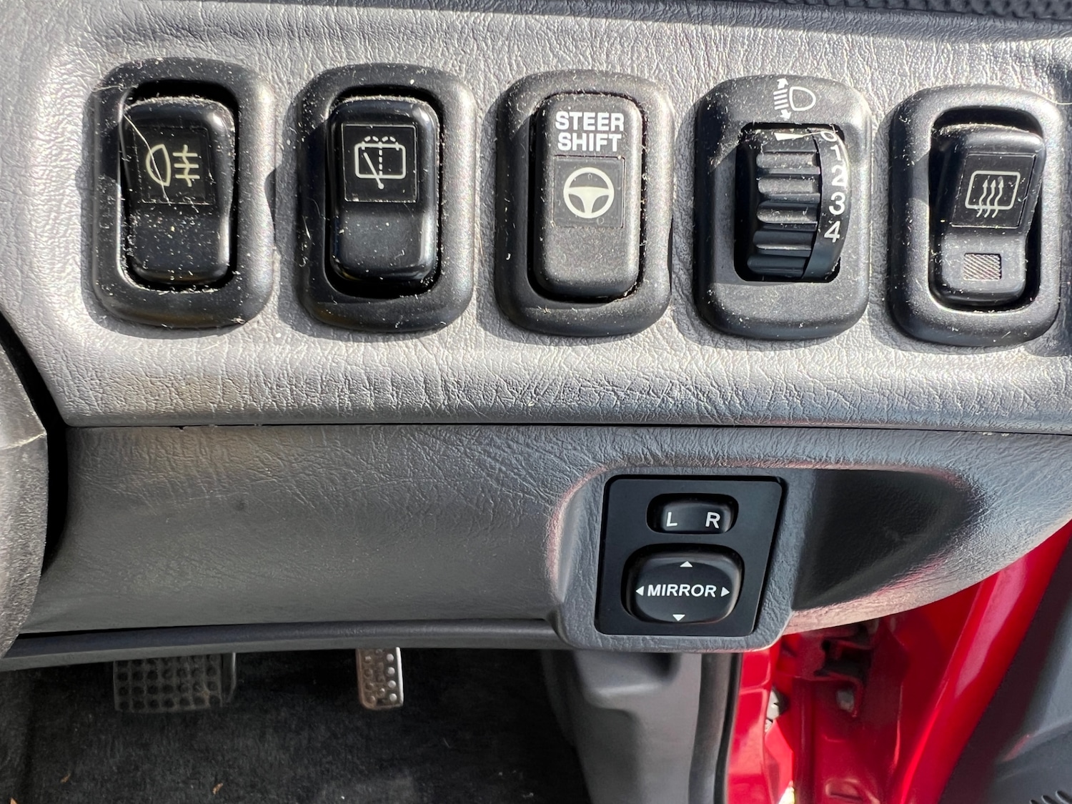 Vehicle 19