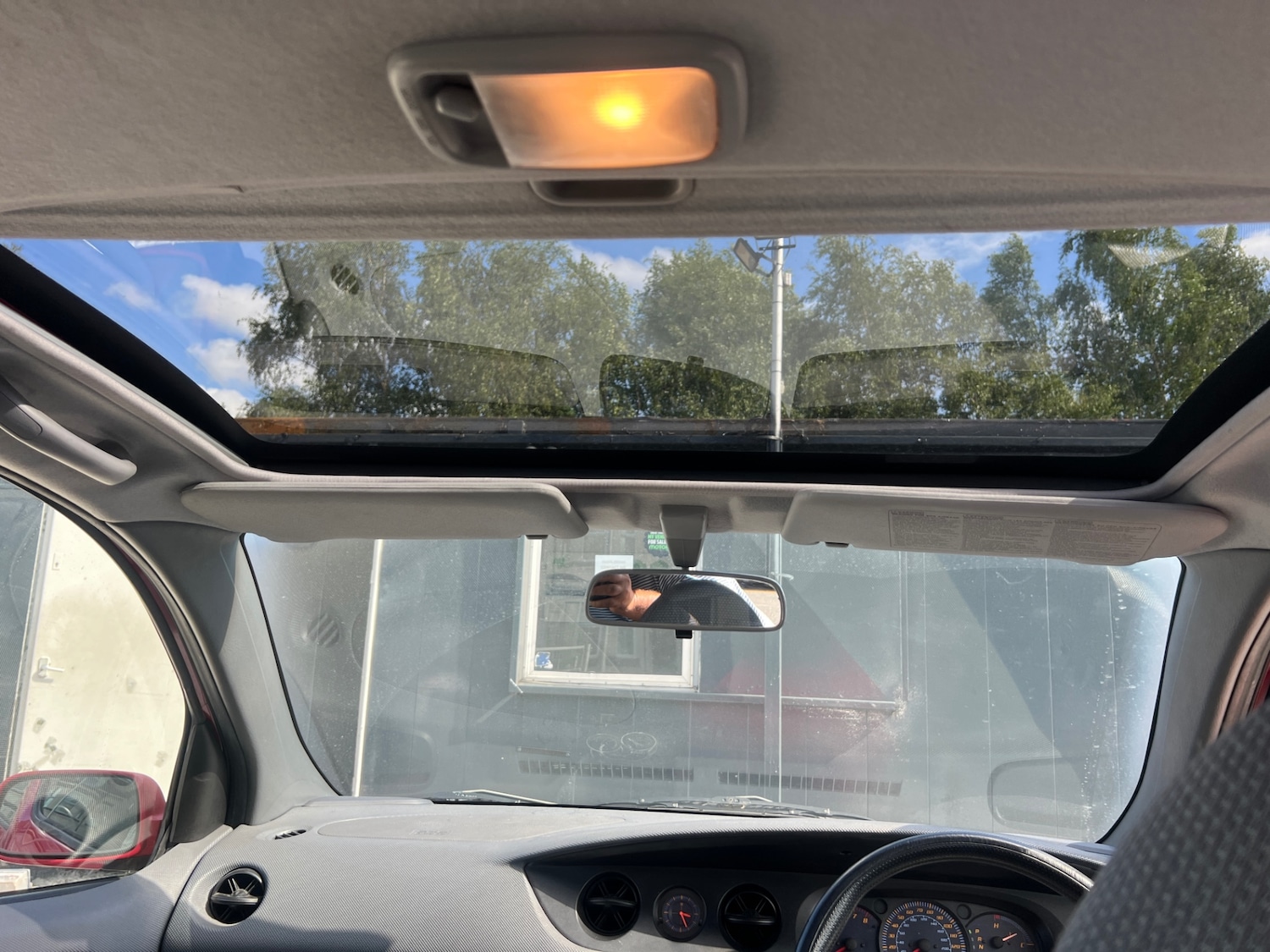 Vehicle 26