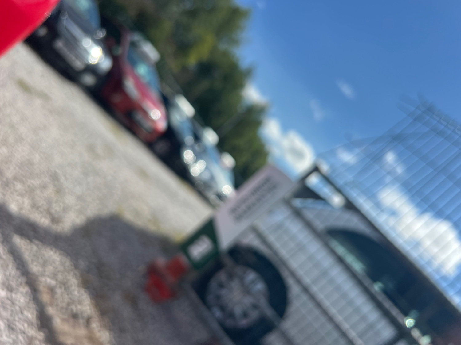 Vehicle 29