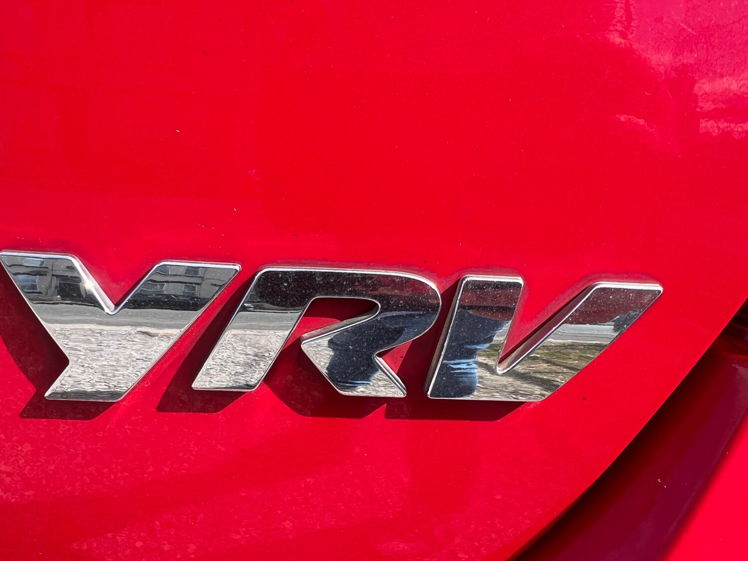 Vehicle 34