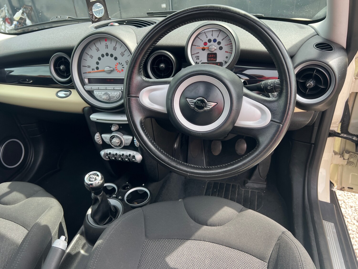 Vehicle 25
