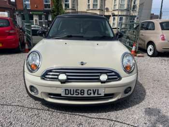 Used MINI Hatch 2008 for sale - 74491392: Photo