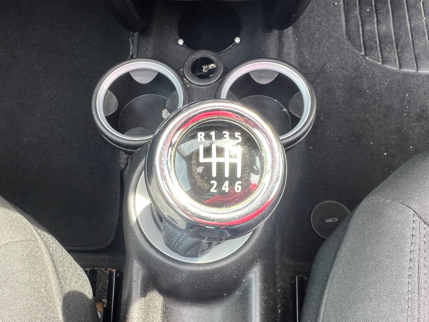 Vehicle 30