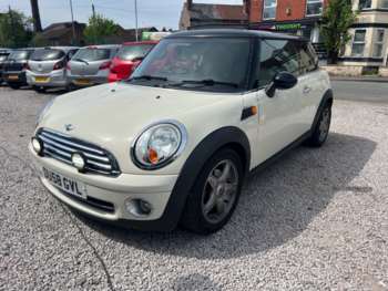 Used MINI Hatch 2008 for sale - 74491392: Photo