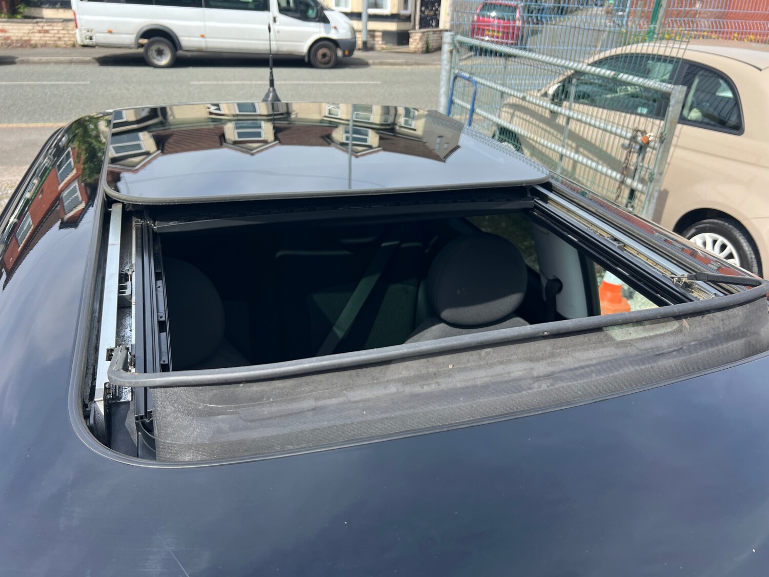 Vehicle 42