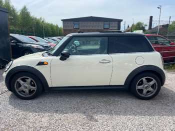 Used MINI Hatch 2008 for sale - 74491392: Photo
