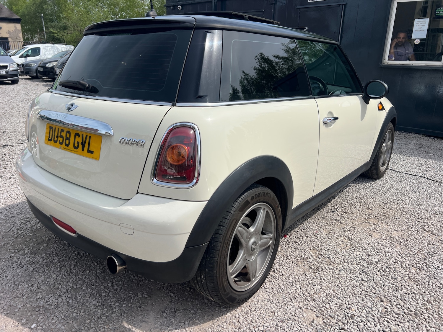 Vehicle 6