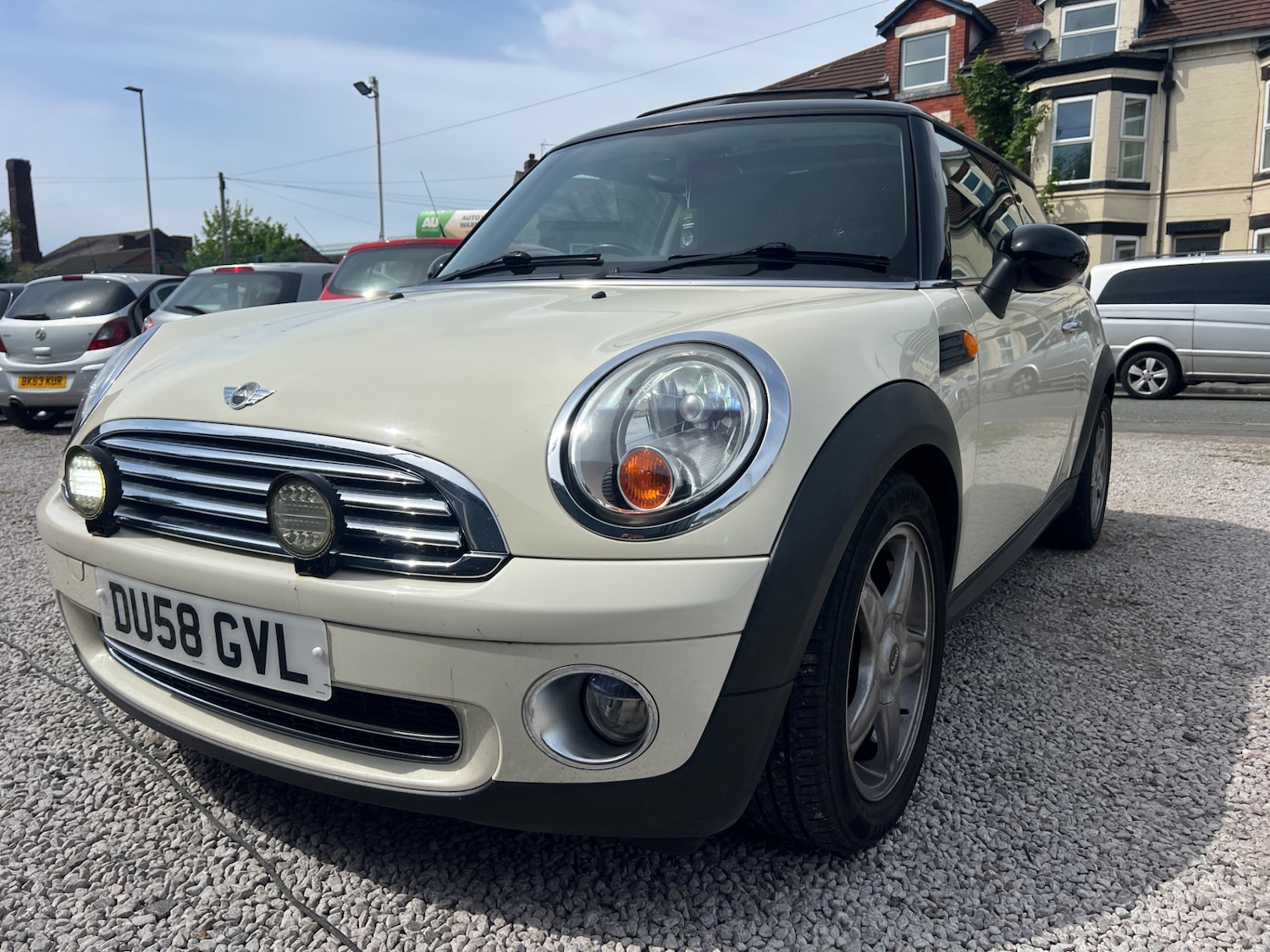 Vehicle 9