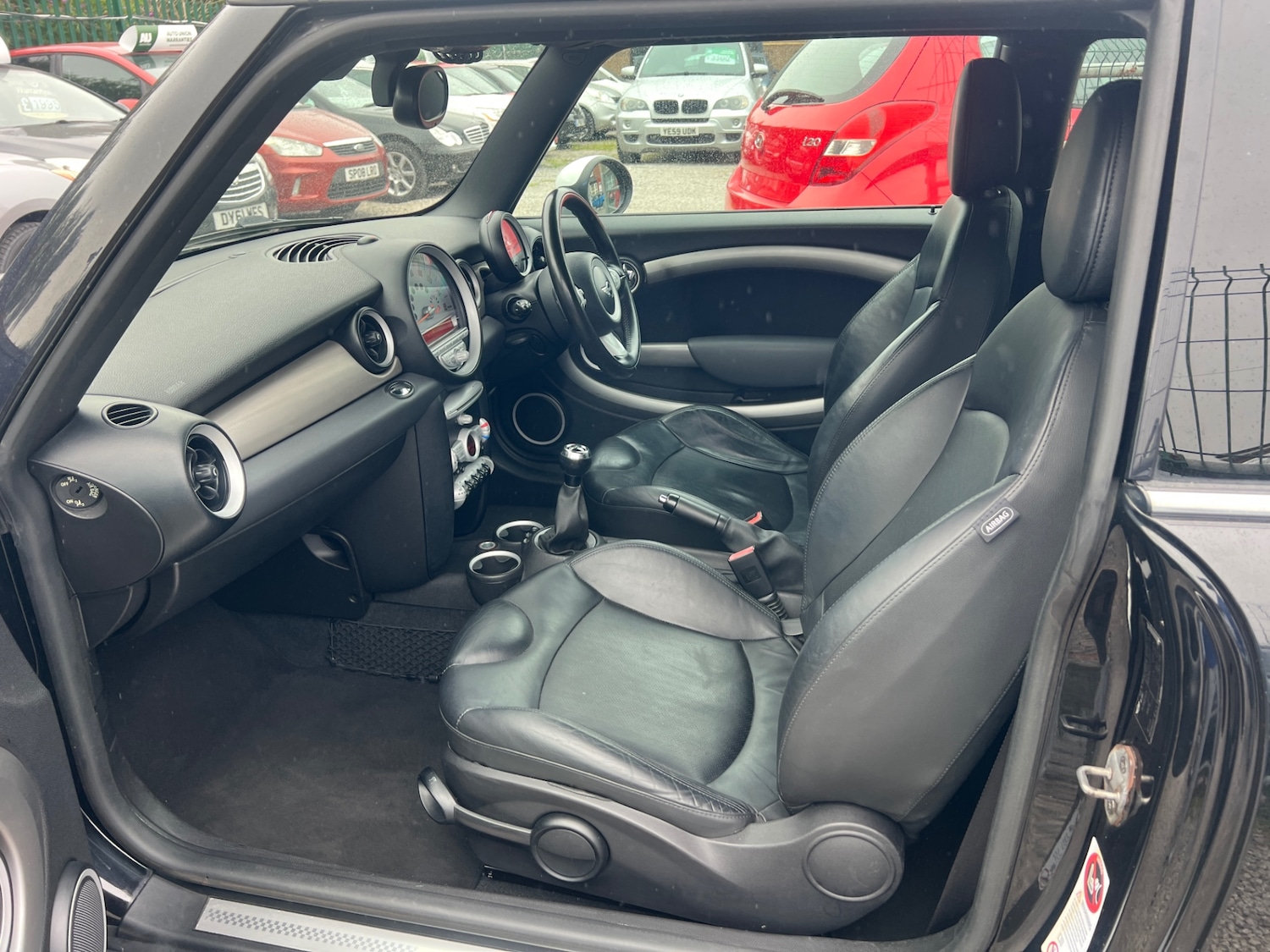 Vehicle 13