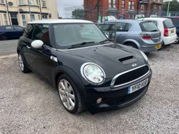 Used MINI Hatch 2010 for sale - 75299970: Photo