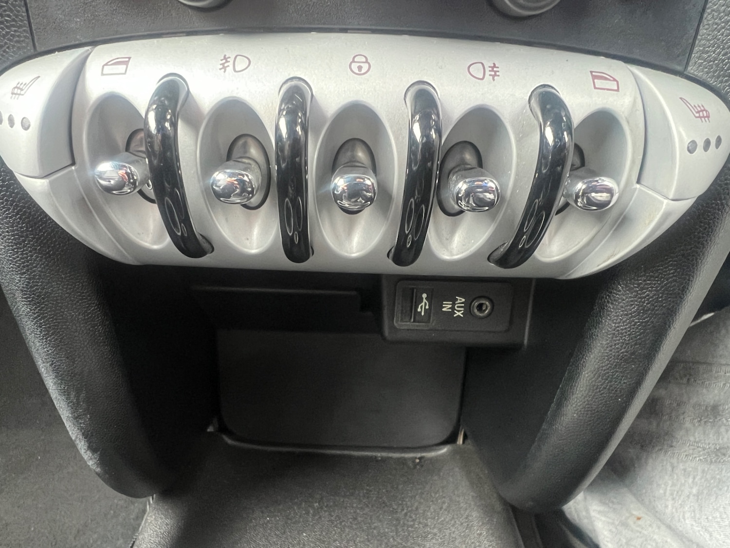 Vehicle 29