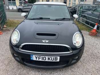 Used MINI Hatch 2010 for sale - 75299970: Photo