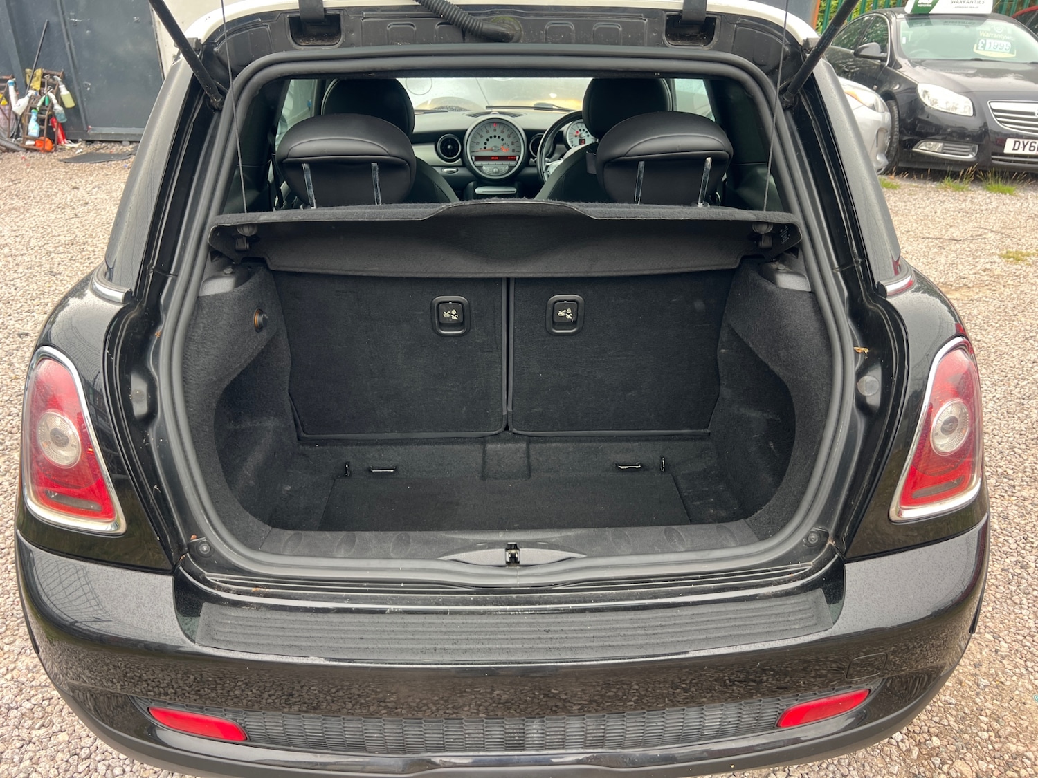 Vehicle 31