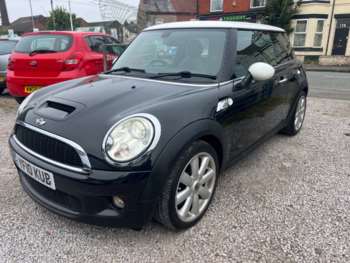 Used MINI Hatch 2010 for sale - 75299970: Photo