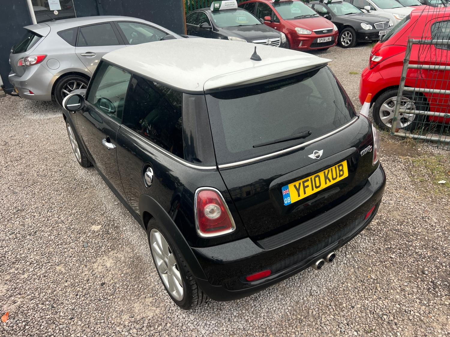 Vehicle 42